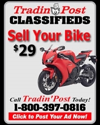 BIKES FOR SALE - CLASSIFIEDS
